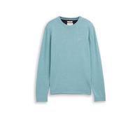TOM TAILOR Pullover blu | XXXL