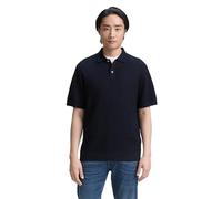 TOM TAILOR Pullover da Uomo 1047996, 10668-Sky Captain Blue, XXL, 10668 - Sky Captain Blue, XXL