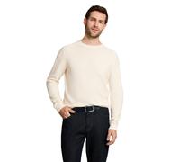 Tom Tailor Pullover Da Uomo A Collo Rotondo STRUTTURATO - Regular Fit S-3XL