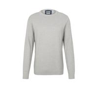 TOM TAILOR Pullover grigio chiaro Uomo - Abbigliamento - Pullover e cardigan - Pullover - Pullover girocollo TOM TAILOR XXXL