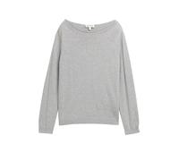 TOM TAILOR Pullover grigio | XS