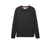 TOM TAILOR Pullover grigio | XXL