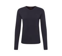 TOM TAILOR Pullover navy Uomo - PROMO - Pullover e cardigan - Pullover - Pullover con scollo a V TOM TAILOR XL