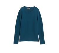 TOM TAILOR Pullover petrolio | XS
