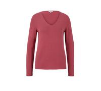 TOM TAILOR Pullover rosa | L