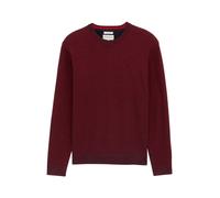 TOM TAILOR Pullover rosso scuro Uomo TOM TAILOR XL