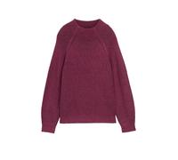 TOM TAILOR Pullover rosso | XXL