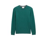 TOM TAILOR Pullover verde | L