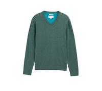 TOM TAILOR Pullover verde | S