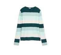 TOM TAILOR Pullover verde | XS