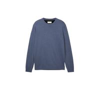 TOM TAILOR Pullover zappiro Uomo TOM TAILOR S zappiro