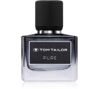 Tom Tailor Pure Eau de Toilette per uomo 30 ml