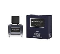 Tom Tailor® Pure For Him Eau de Toilette Natural Spray