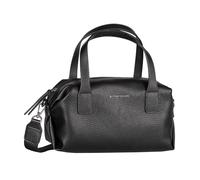 TOM TAILOR Rania, Borsa da Bowling Donna, Nero, m