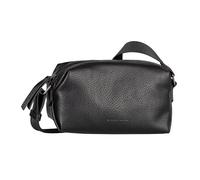 TOM TAILOR Rania, Tracolla Donna, Nero, s