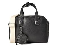 Tom Tailor Rima Borsa a tracolla 28 cm nero