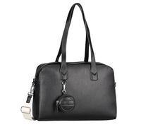 Tom Tailor Rima Borsa shopper M 36 cm nero