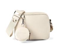 Tom Tailor Rima Borsa a tracolla S 20 cm bianco