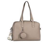 Tom Tailor Rima Borsa shopper M 36 cm grigio