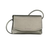 TOM TAILOR Rissa - Borsa a tracolla da donna, grigio., xs