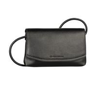 TOM TAILOR Rissa - Borsa a tracolla da donna, Nero, xs