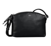 TOM TAILOR Borsa a tracolla 'Roma' nero, Taglia One Size