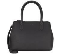 TOM TAILOR Roma Shopper M Black