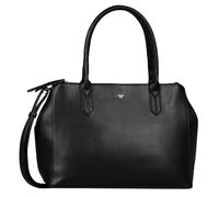 TOM TAILOR Roma Shopper M Black