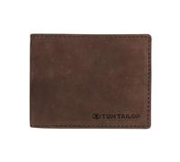 TOM TAILOR Borsa Ron Horizontal Wallet Brown