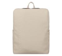 TOM TAILOR Casual, Zaino Signore, Beige, m