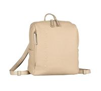 TOM TAILOR Rosa, Zaino Donna, Beige, s