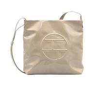 TOM TAILOR Rosabel - Borsa a tracolla da donna, colore: Bianco, bianco