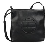 TOM TAILOR Rosabel, Borsa a tracolla Donna, Nero (Black), 24x5,5x24