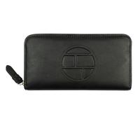 TOM TAILOR Rosabel Long Zip Wallet Black