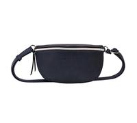 TOM TAILOR Rosie Cord, Marsupio Donna, Blu, S