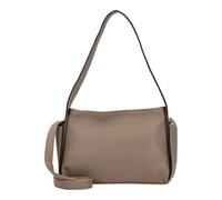 Tom Tailor Rowan Borsa a tracolla 26 cm grigio