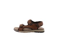 TOM TAILOR Sandalo da trekking marrone Uomo TOM TAILOR 45