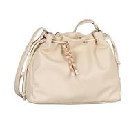 Tom Tailor Denim Sanja Borsa a tracolla M 34 cm beige