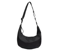TOM TAILOR Sansa, Borsa a Mano con Tracolla Signore, Nero