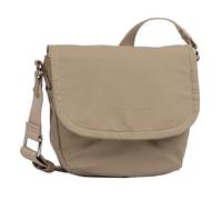 TOM TAILOR Sansa, Borsa a Tracolla Donna Signore, Beige