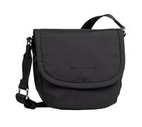 TOM TAILOR Sansa, Borsa a Tracolla Donna Signore, Nero