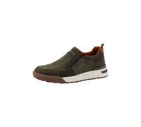 TOM TAILOR Scarpa slip-on oliva Uomo - Scarpe - Sneakers - Scarpe slip-on TOM TAILOR 45