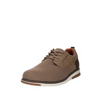 TOM TAILOR Scarpa stringata sportiva cappuccino Uomo TOM TAILOR 43