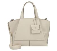 TOM TAILOR Shopper 'Adrienn' beige Donna TOM TAILOR One Size beige