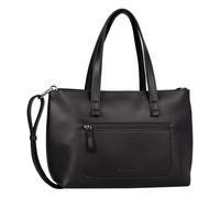 TOM TAILOR shopper borsa Elis Zip Shopper M Black