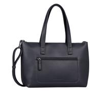 TOM TAILOR shopper borsa Elis Zip Shopper M Dark Blue