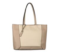 Tom Tailor Nara Borsa shopper 44 cm beige