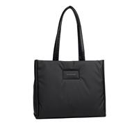 Tom Tailor Patti Borsa shopper 37 cm nero