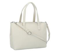 TOM TAILOR Shopper 'Elis' beige chiaro Donna - PROMO - Accessori - Borse & zaini - Borse TOM TAILOR One Size
