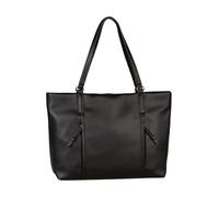 Tom Tailor Beca Borsa shopper 44 cm nero